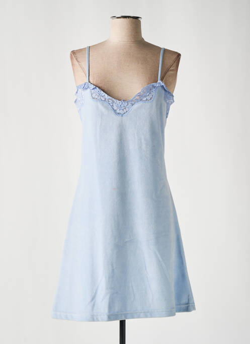 Nuisetă/combinetă albastru ROSE POMME femeie