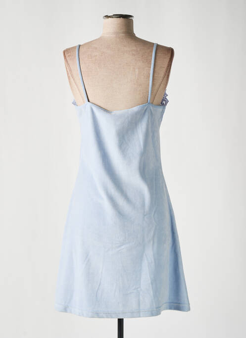 Nuisetă/combinetă albastru ROSE POMME femeie