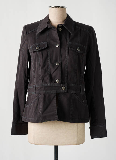 Jachete casual maro PAUL BRIAL femeie