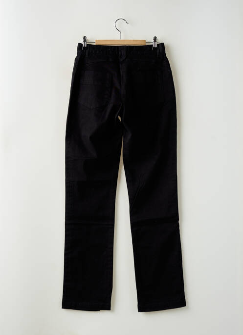 Blugi cu croială slim negru LE PETIT BAIGNEUR femeie