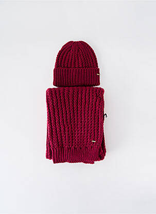 Căciulă violet KAPORAL femeie