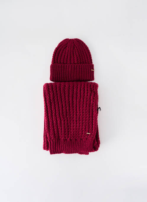 Căciulă violet KAPORAL femeie