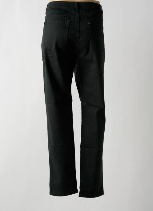 Blugi cu croială slim verde VOGGO bărbat