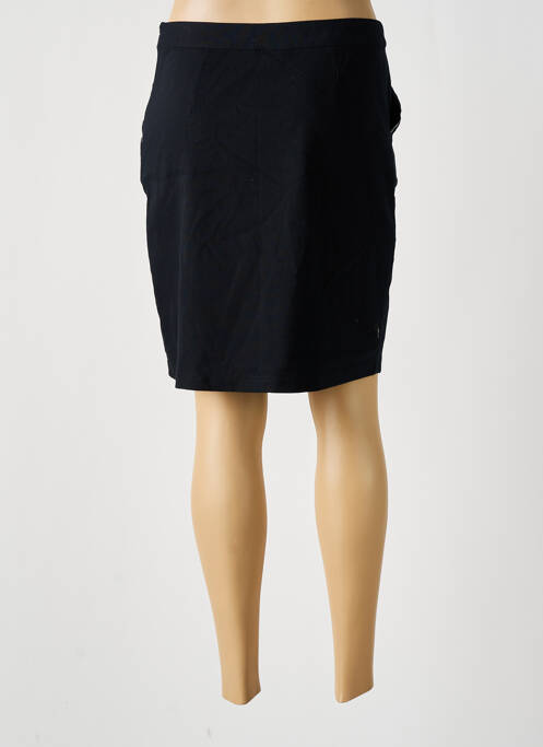 Fustă scurtă negru LOLA ESPELETA femeie