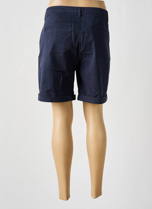 Bermudă albastru TBS femeie
