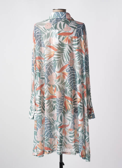 Rochie midi verde LA MAISON PAR MOLLY BRACKEN femeie