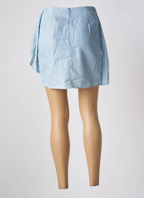 Fustă scurtă albastru TIFFOSI femeie