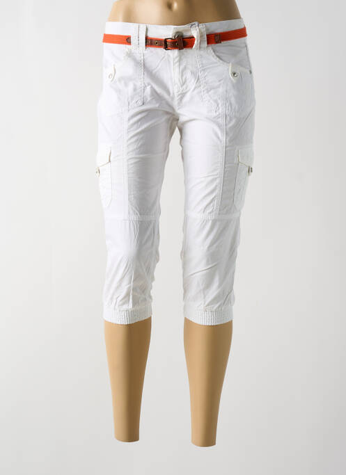 Corsar alb MEXX femeie