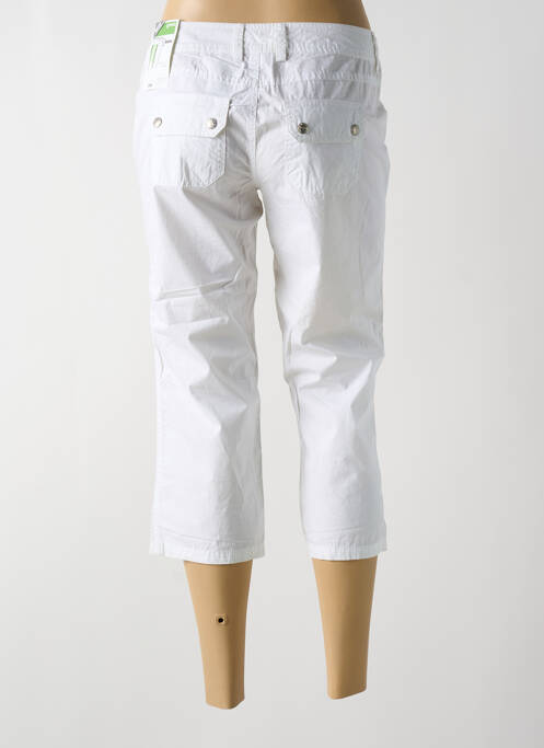 Pantalon trei sferturi maro STREET ONE femeie