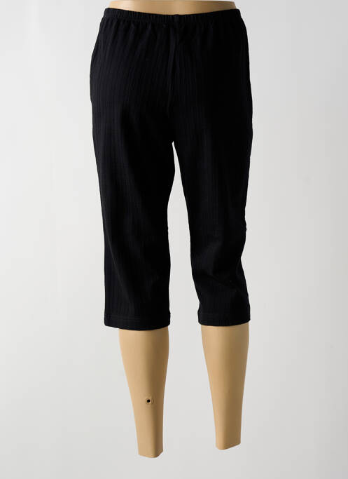 Corsar negru CHRISMAS'S femeie