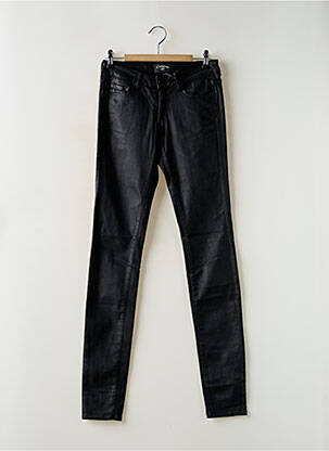 Blugi skinny negru CIMARRON femeie