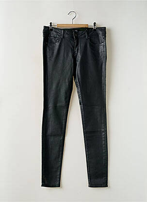 Blugi skinny verde CIMARRON femeie