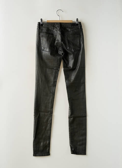 Blugi skinny verde deschis CIMARRON femeie