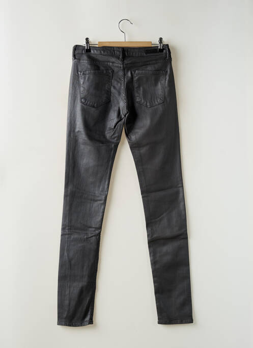 Blugi skinny gri CIMARRON femeie