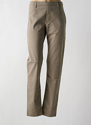 Blugi cu croială slim gri MEXX femeie