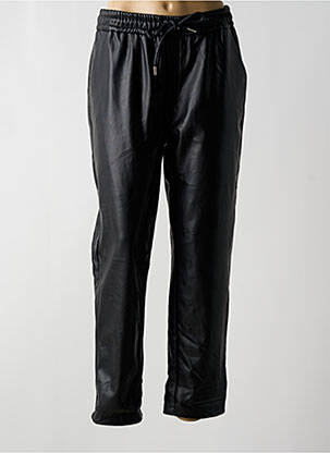 Trening negru KANOPE femeie