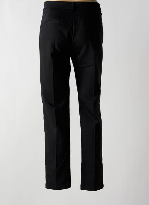 Pantalon chino negru REIKO femeie