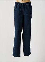 Jegging spălat mărime normală albastru GERKE MY PANTS femme