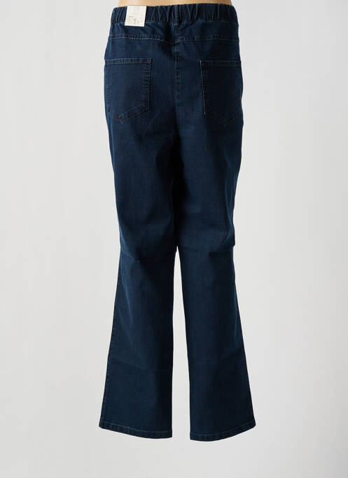 Jegging albastru GERKE MY PANTS femeie