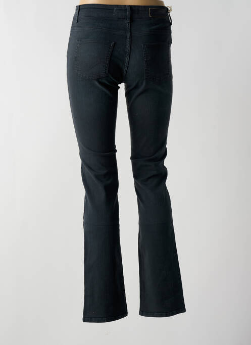 Blugi cu croială dreaptă gri REIKO femeie