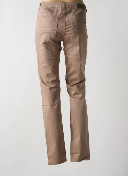 Pantalon slim gri LPB femeie
