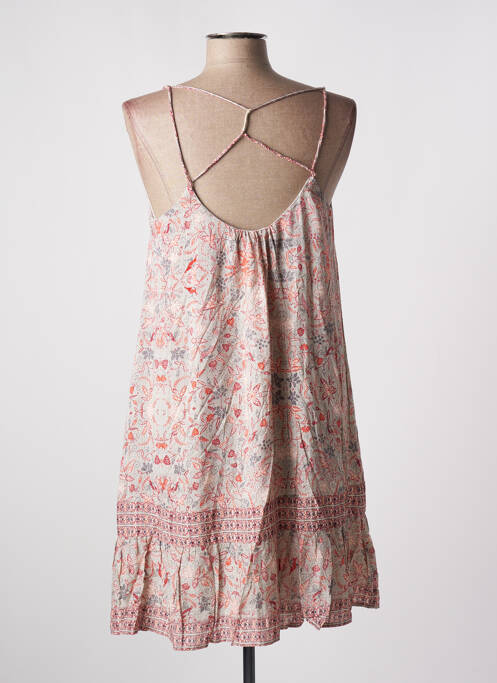 Rochie midi gri SEE U SOON femeie