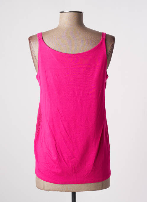 Top roz STREET ONE femeie