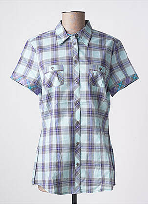 Cămașă albastru MEXX femeie