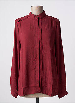 Cămașă roșu BEST MOUNTAIN femeie