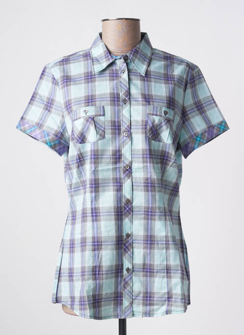 Cămașă albastru MEXX femeie