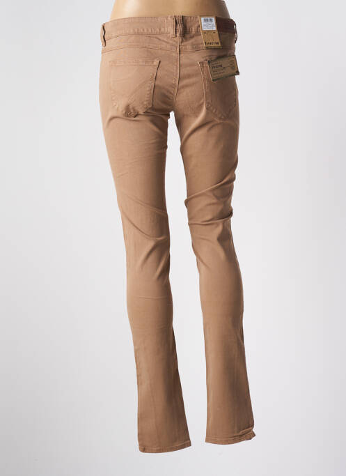 Blugi skinny maro FIRETRAP femeie