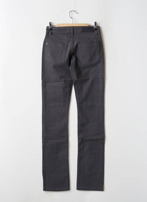 Blugi cu croială slim gri ONLY femeie