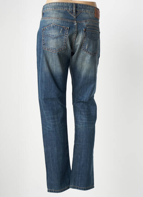 Blugi cu croială dreaptă albastru STREET ONE femeie