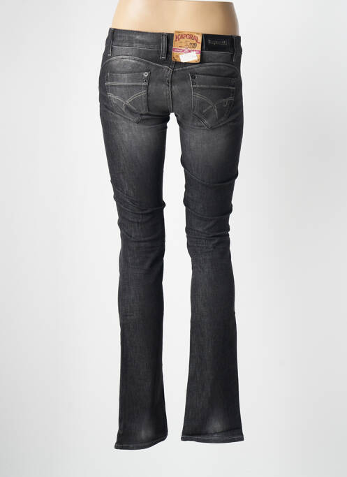 Blugi cu croială slim gri KAPORAL femeie