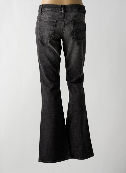 Blugi cu croială evazată gri XX BY MEXX femeie