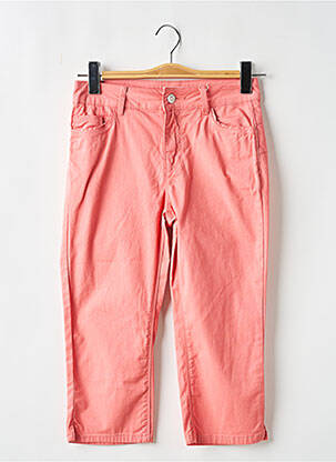 Corsar portocaliu C'EST BEAU LA VIE femeie