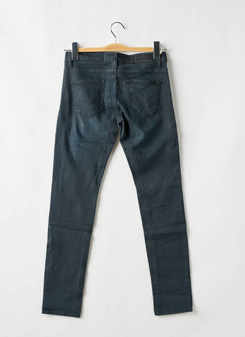 Blugi cu croială slim gri REIKO femeie