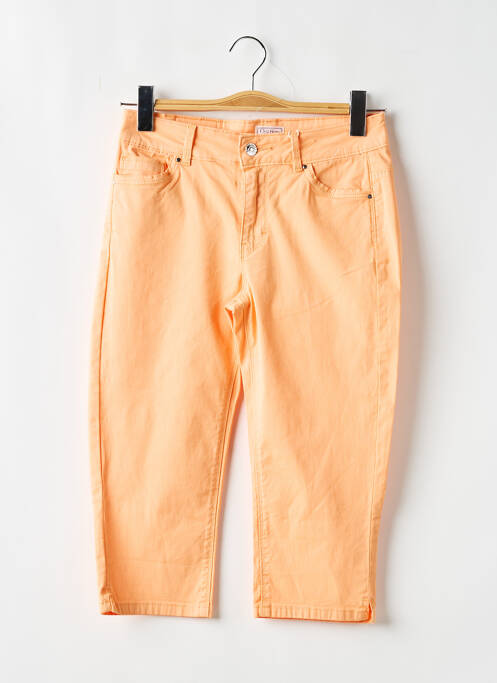 Corsar portocaliu C'EST BEAU LA VIE femeie