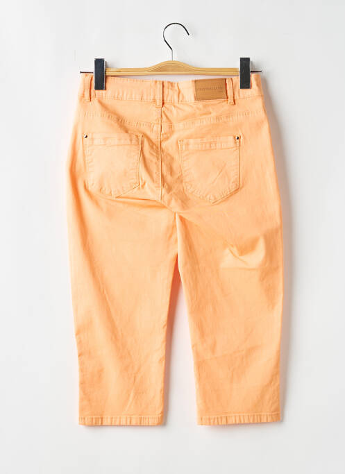 Corsar portocaliu C'EST BEAU LA VIE femeie