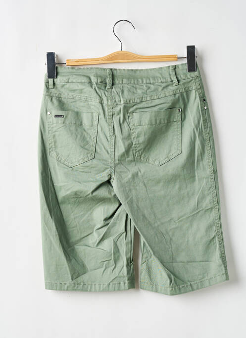 Bermudă verde STREET ONE femeie