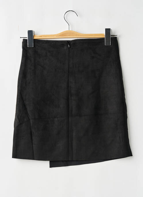 Fustă scurtă negru HF WOMAN COLLECTION femeie