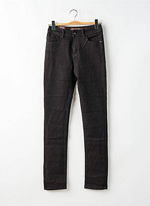 Pantalon chino maro ONADO femeie