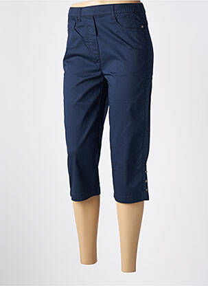 Corsar albastru KALISSON femeie