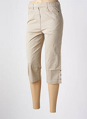 Corsar bej KALISSON femeie