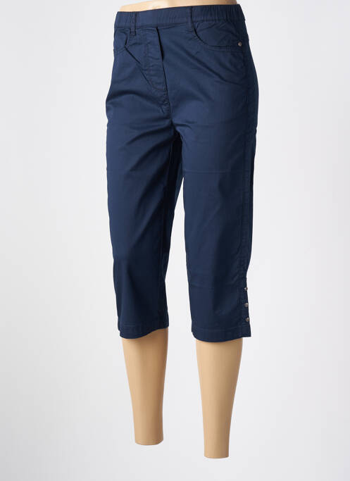 Corsar albastru KALISSON femeie