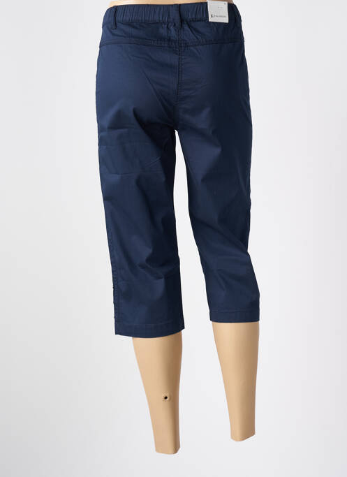 Corsar albastru KALISSON femeie