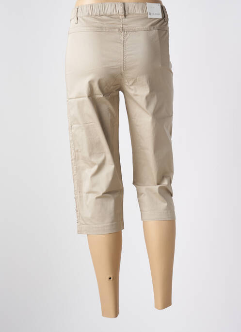 Corsar bej KALISSON femeie