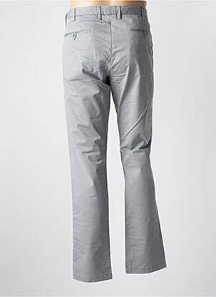 Pantalon chino buzunare mărime normală gri AT.P.CO bărbat