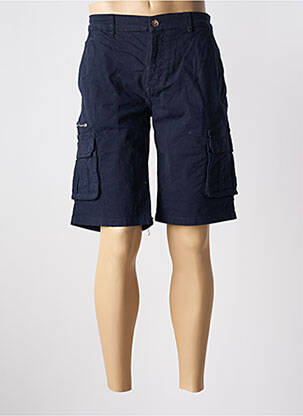 Bermudă albastru MCS bărbat