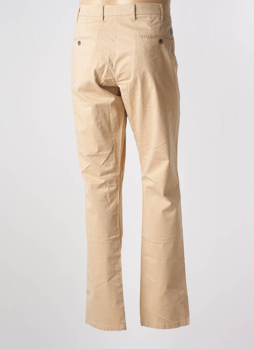 Pantalon chino bej MCS bărbat